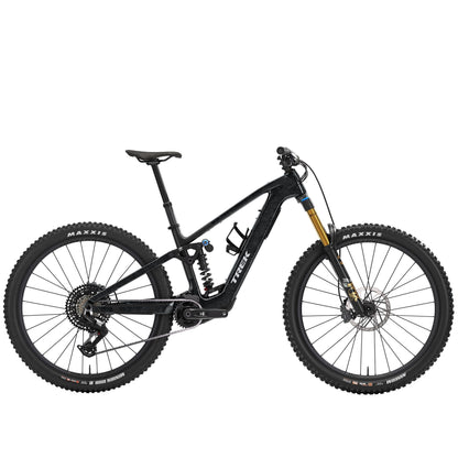 Trek Fuel+ Lx 9.8 Eagle 90 GEN 2 2026 – e-full suspension – Carbon Smoke/Lithium Grey Marble