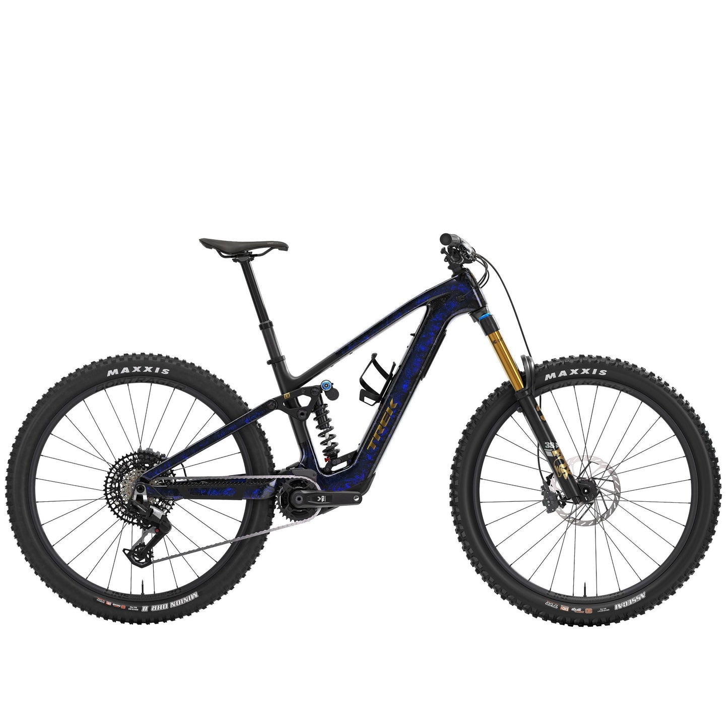 Trek Fuel+ Lx 9.8 Eagle 90 GEN 2 2026