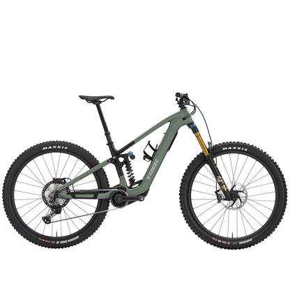 Trek Fuel+ Lx 9.8 XT GEN 2 2026
