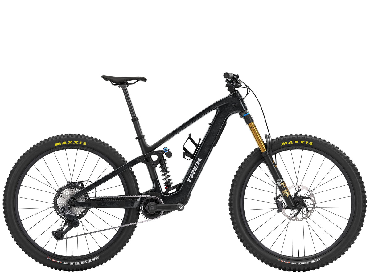 Trek Fuel+ LX 9.8 XT DI2 GEN 2 2027