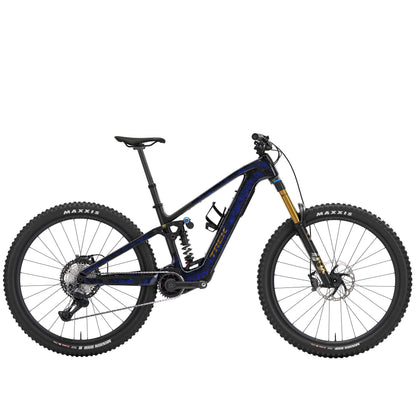 Trek Fuel+ Lx 9.8 XT DI2 GEN 2 2026
