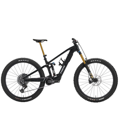 Trek Fuel+ Lx 9.9 X0 AXS GEN 2 2026 – e-full suspension – Carbon Smoke/Lithium Grey Marble