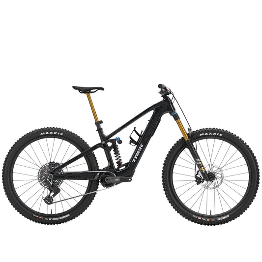 Trek Fuel+ Lx 9.9 X0 AXS GEN 2 2026 – e-full suspension – Carbon Smoke/Lithium Grey Marble