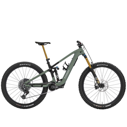 Trek Fuel+ Lx 9.9 X0 AXS GEN 2 2026