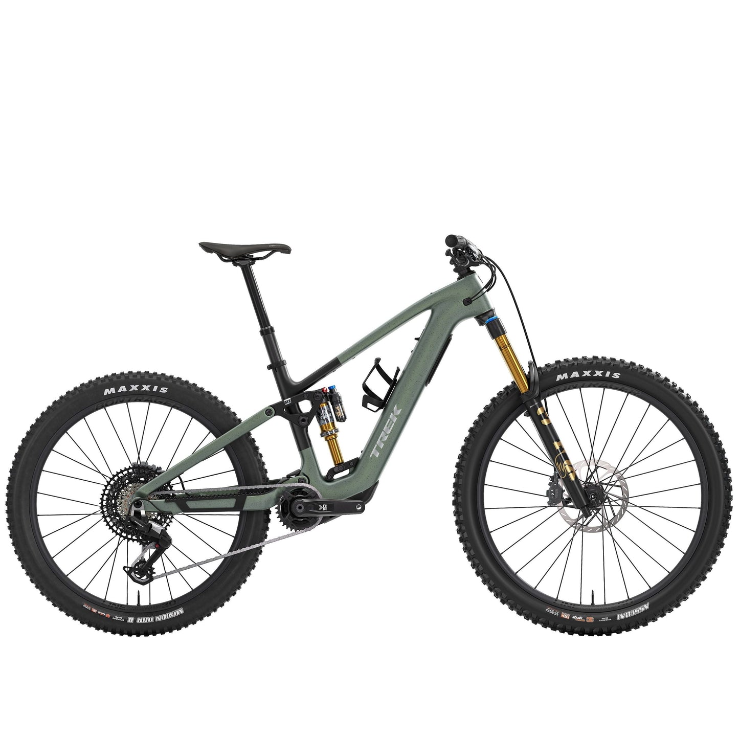 Trek Fuel+ MX 9.8 Eagle 90 GEN 2 2026