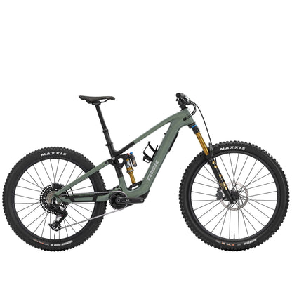 Trek Fuel+ MX 9.8 Eagle 90 GEN 2 2026