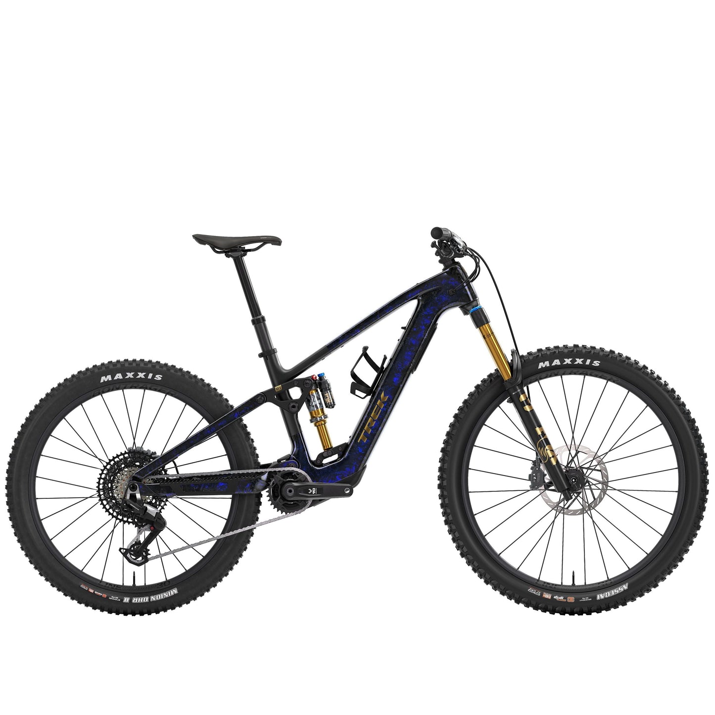 Trek Fuel+ MX 9.8 Eagle 90 GEN 2 2026