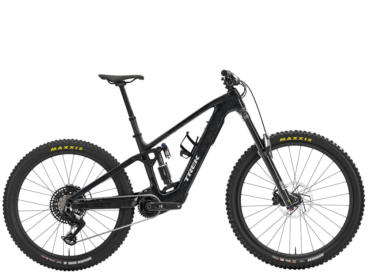 Trek Fuel+ MX 9.8 Eagle 90 GEN 2 2027
