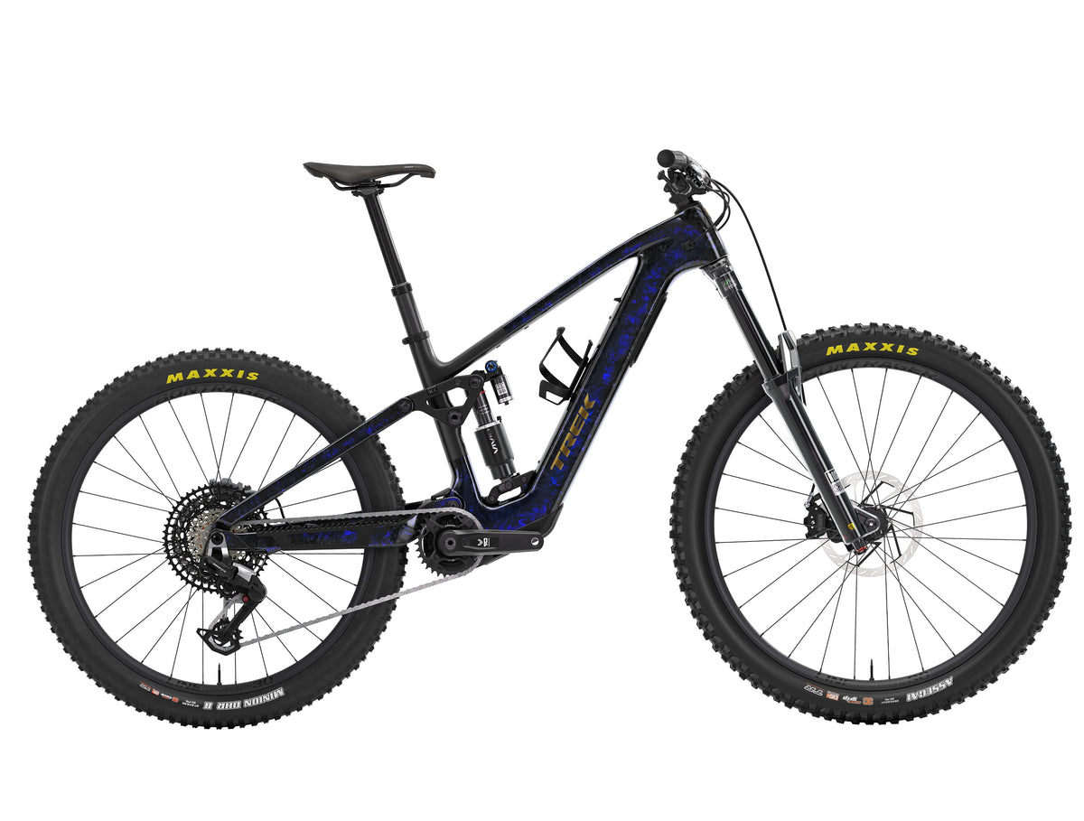 Trek Fuel+ MX 9.8 Eagle 90 GEN 2 2027