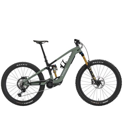 Trek Fuel+ MX 9.8 XT GEN 2 2026