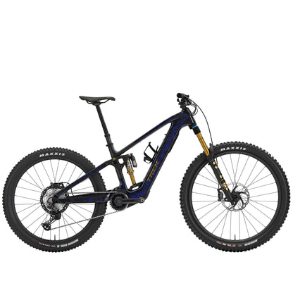 Trek Fuel+ MX 9.8 XT GEN 2 2026