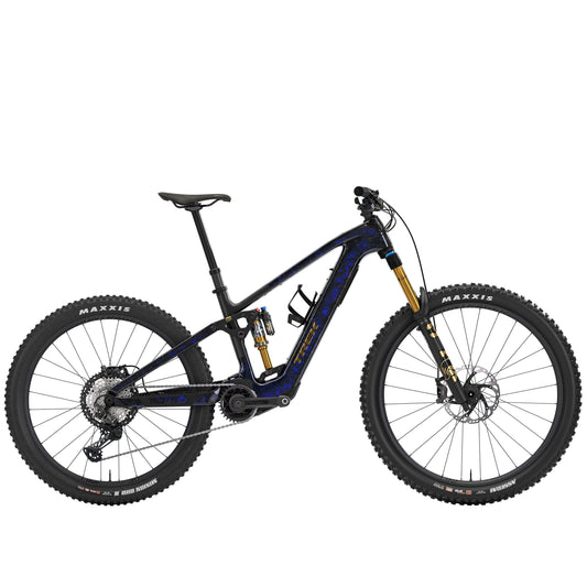 Trek Fuel+ MX 9.8 XT GEN 2 2026