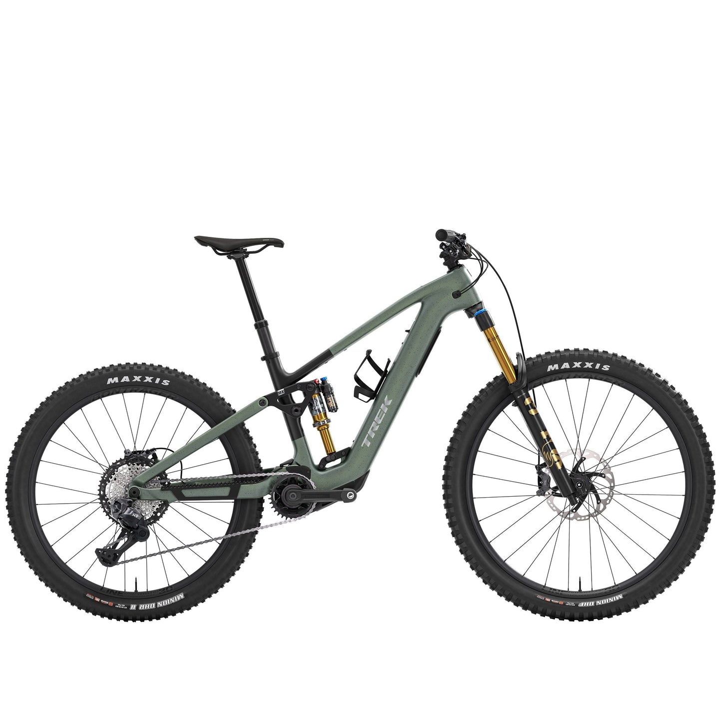 Trek Fuel+ MX 9.8 XT DI2 GEN 2 2026