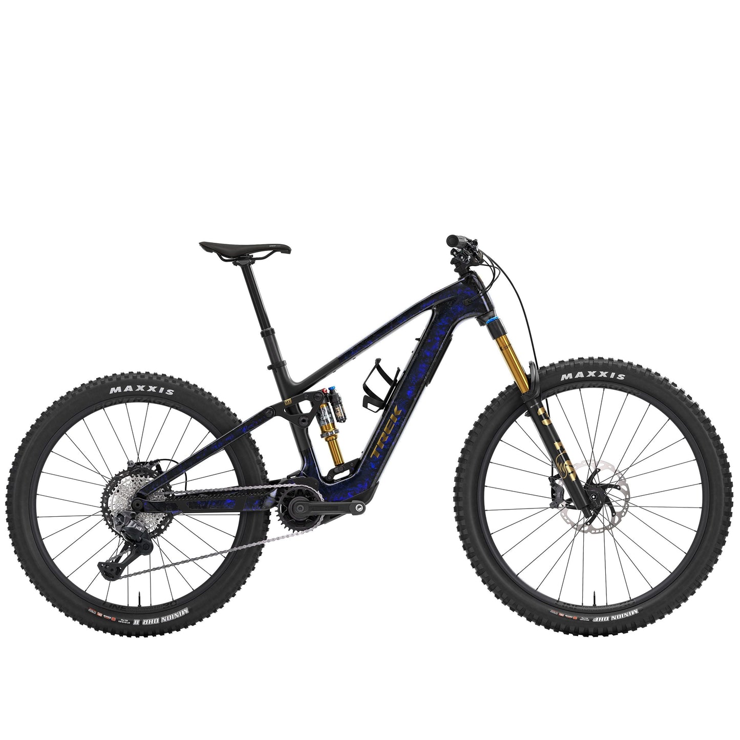 Trek Fuel+ MX 9.8 XT DI2 GEN 2 2026