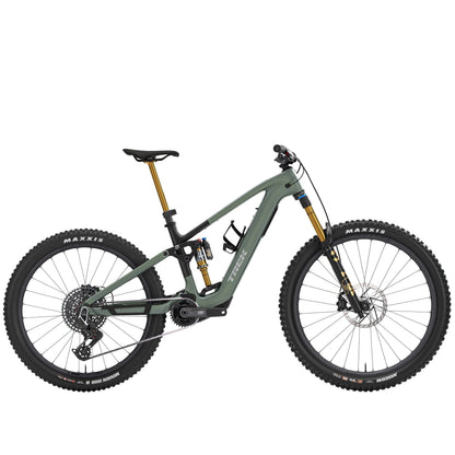 Trek Fuel+ MX 9.9 X0 AXS GEN 2 2026