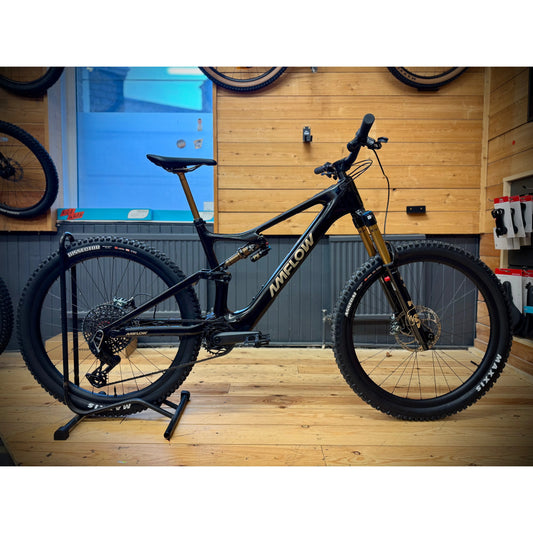 Amflow PL Carbon Pro 800wh GRADE X