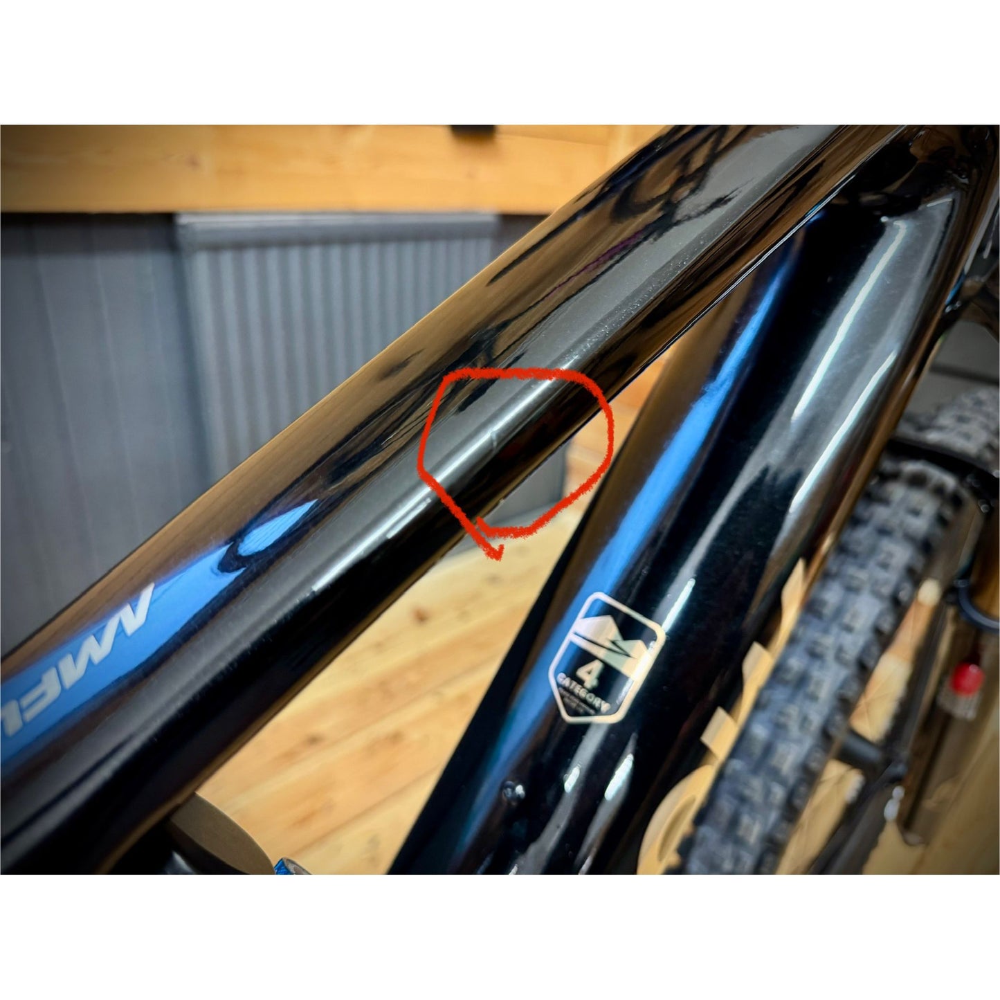 Amflow PL Carbon Pro 800wh GRADE X