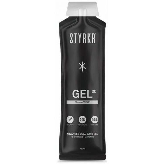 STYRKR GEL 30