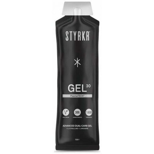 STYRKR GEL 30