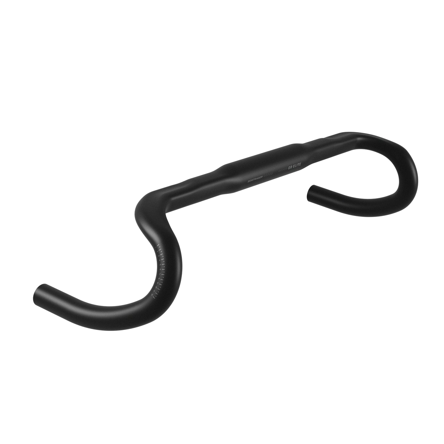 Bontrager GR Elite IsoZone Gravel Handlebar – P&A from Fife Cycles