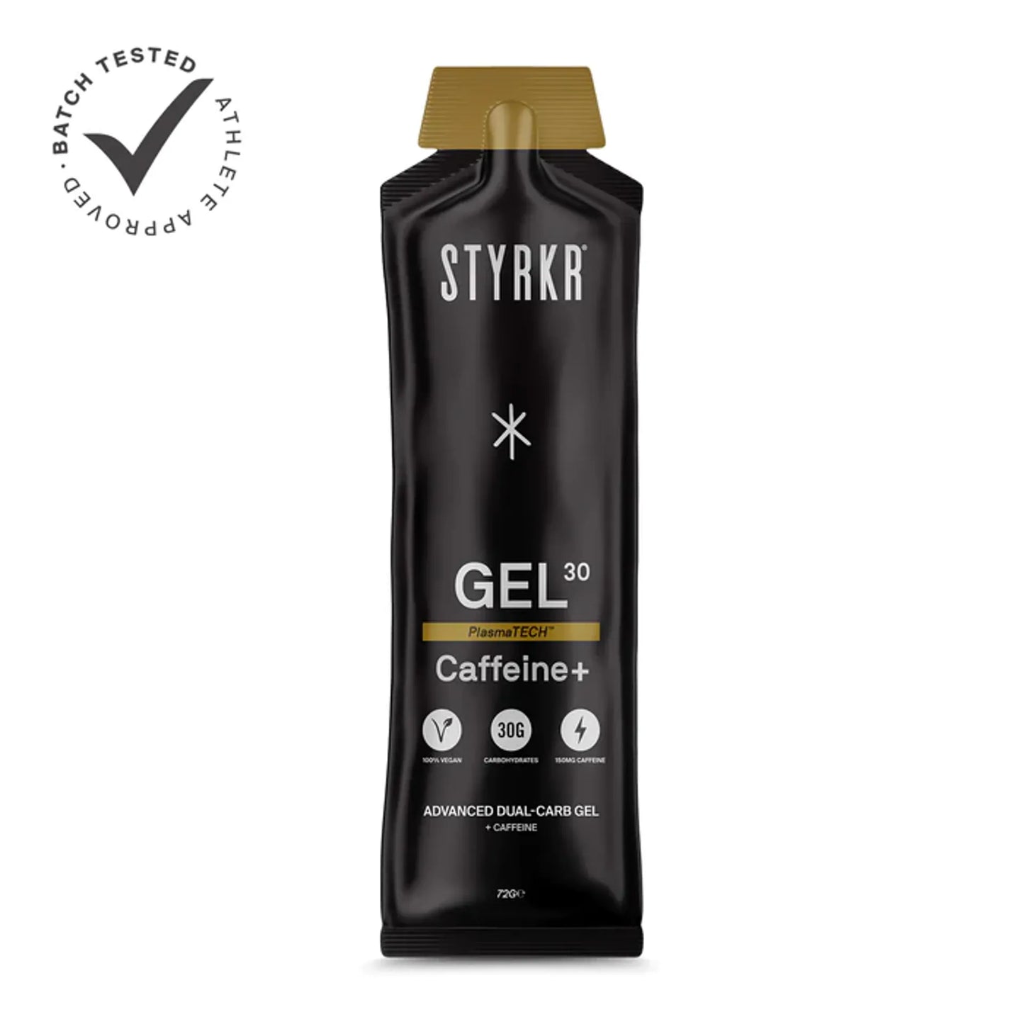 STYRKR GEL 30