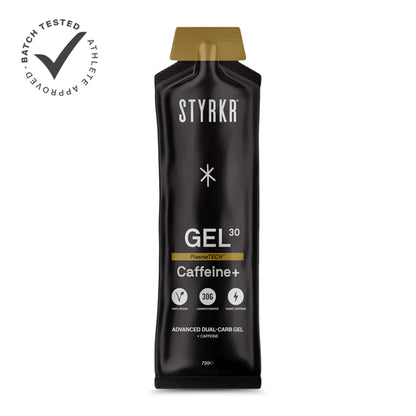 STYRKR GEL 30