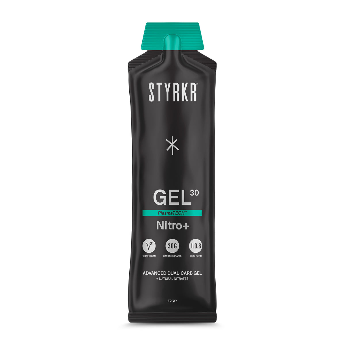 STYRKR GEL 30