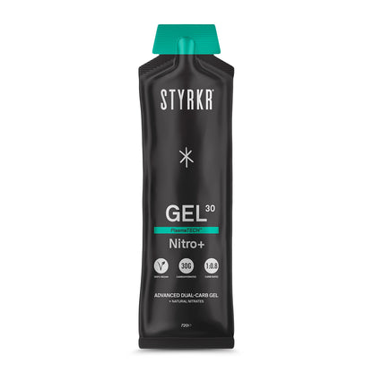 STYRKR GEL 30