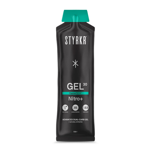 STYRKR GEL 30