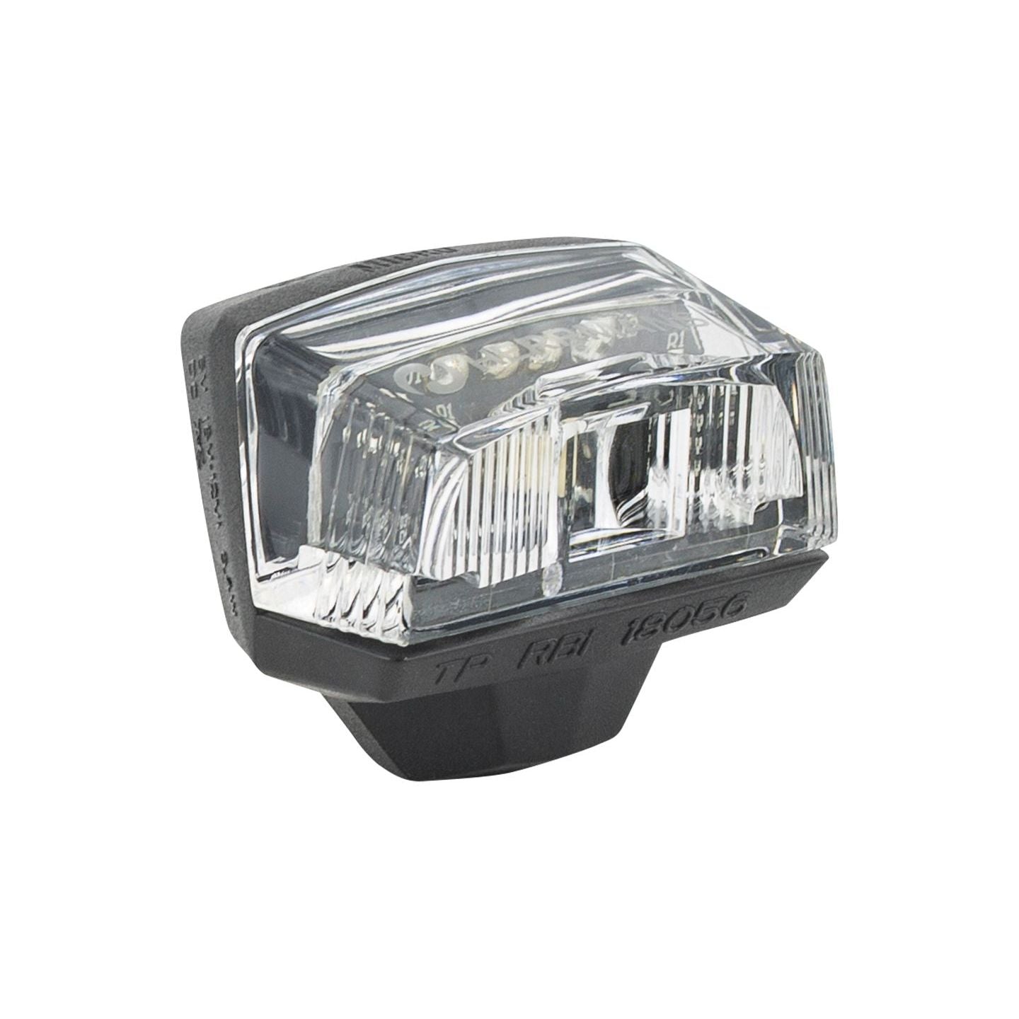 Herrmans H-Trace Micro E-bike Rear Light – P&A from Fife Cycles