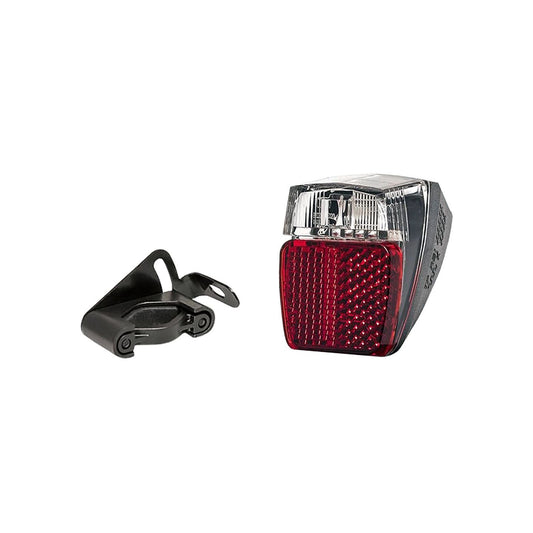 Herrmans H-Trace Mini Dynamo Rear Light – P&A from Fife Cycles