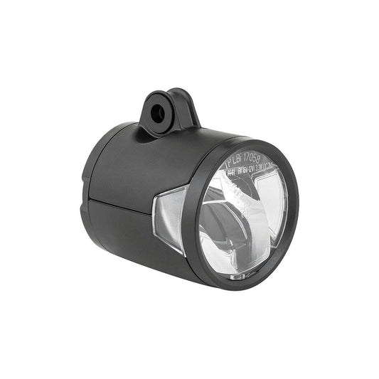 Herrmans MR8 E-bike Front Light Top Mount For PCB Connector – P&A from Fife Cycles
