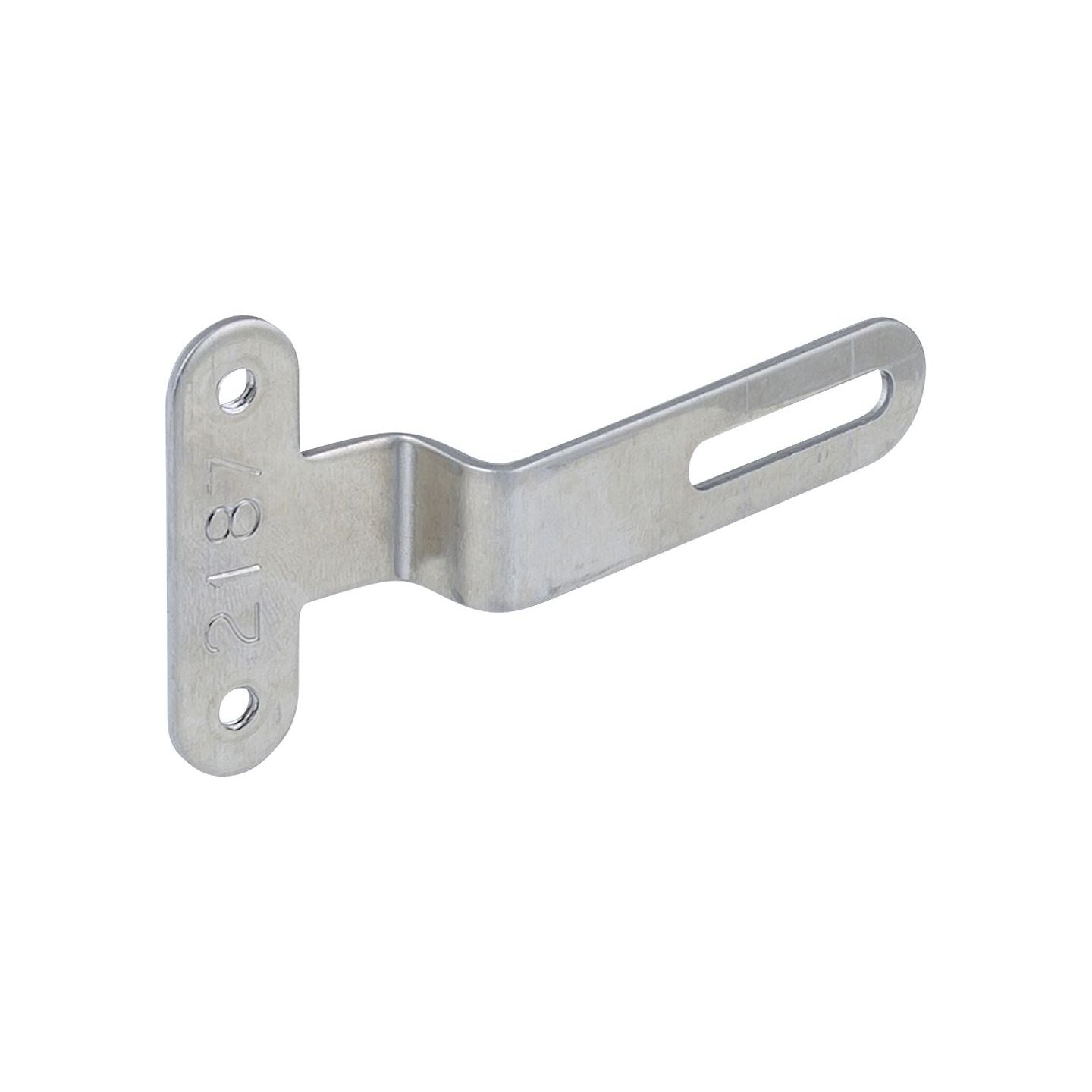 Hesling Chainguard Bracket Bosch Gen 3 – P&A from Fife Cycles