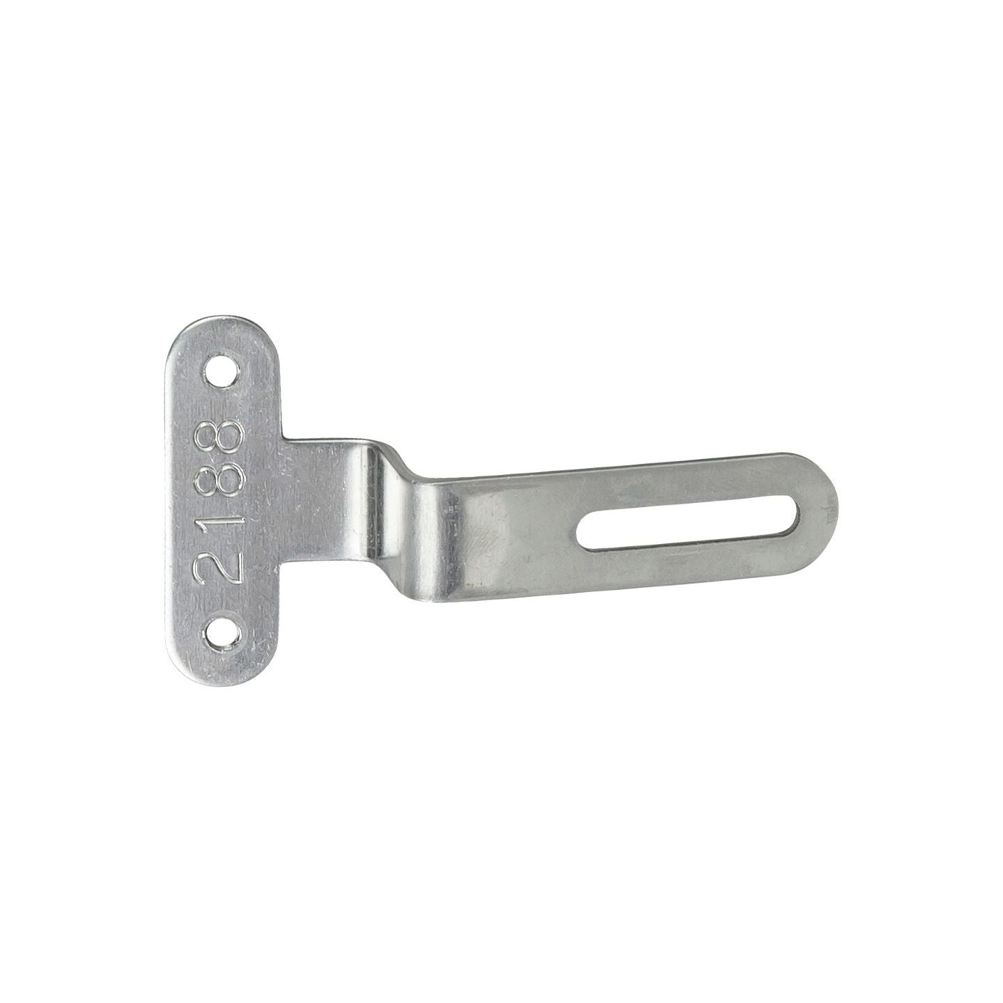 Hesling Chainguard Bracket – P&A from Fife Cycles