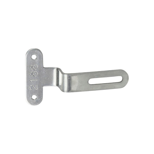 Hesling Chainguard Bracket – P&A from Fife Cycles