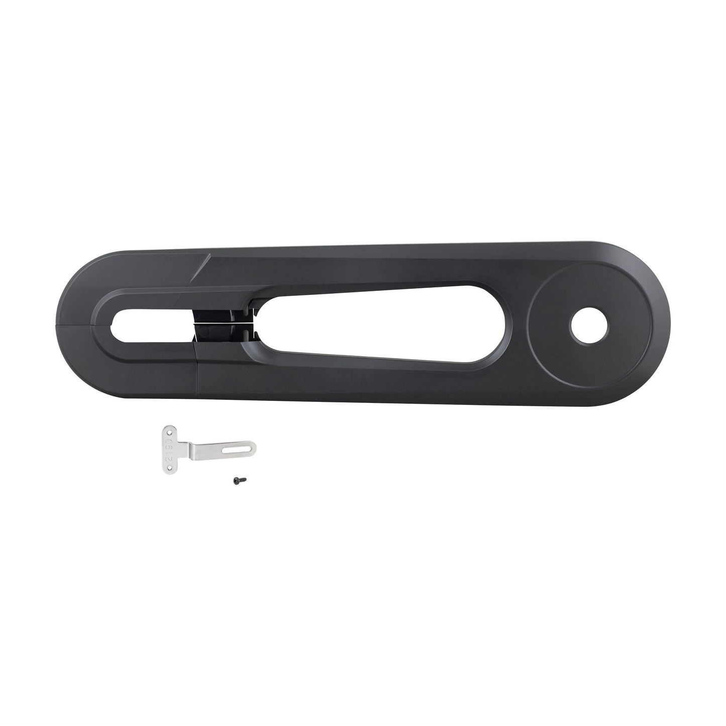 Hesling Chainguard Cinco Bosch Gen3 for Nexus-5 without Brackets – P&A from Fife Cycles