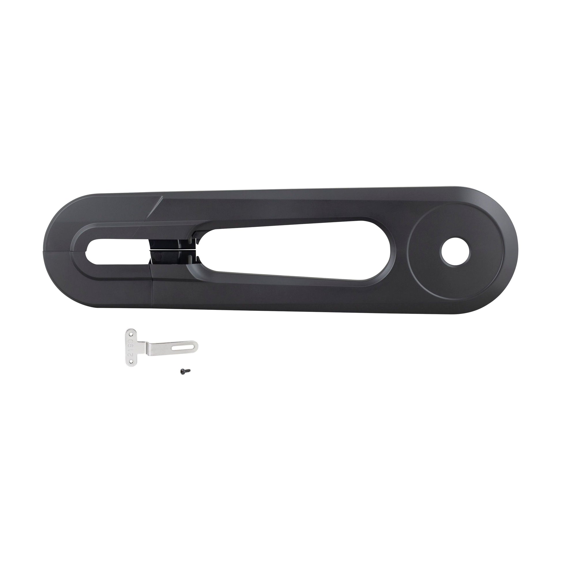 Hesling Chainguard Cinco Bosch Gen3 for Nexus-5 without Brackets – P&A from Fife Cycles