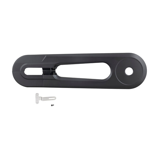 Hesling Chainguard Cinco Bosch Gen3 for Nexus-5 without Brackets – P&A from Fife Cycles