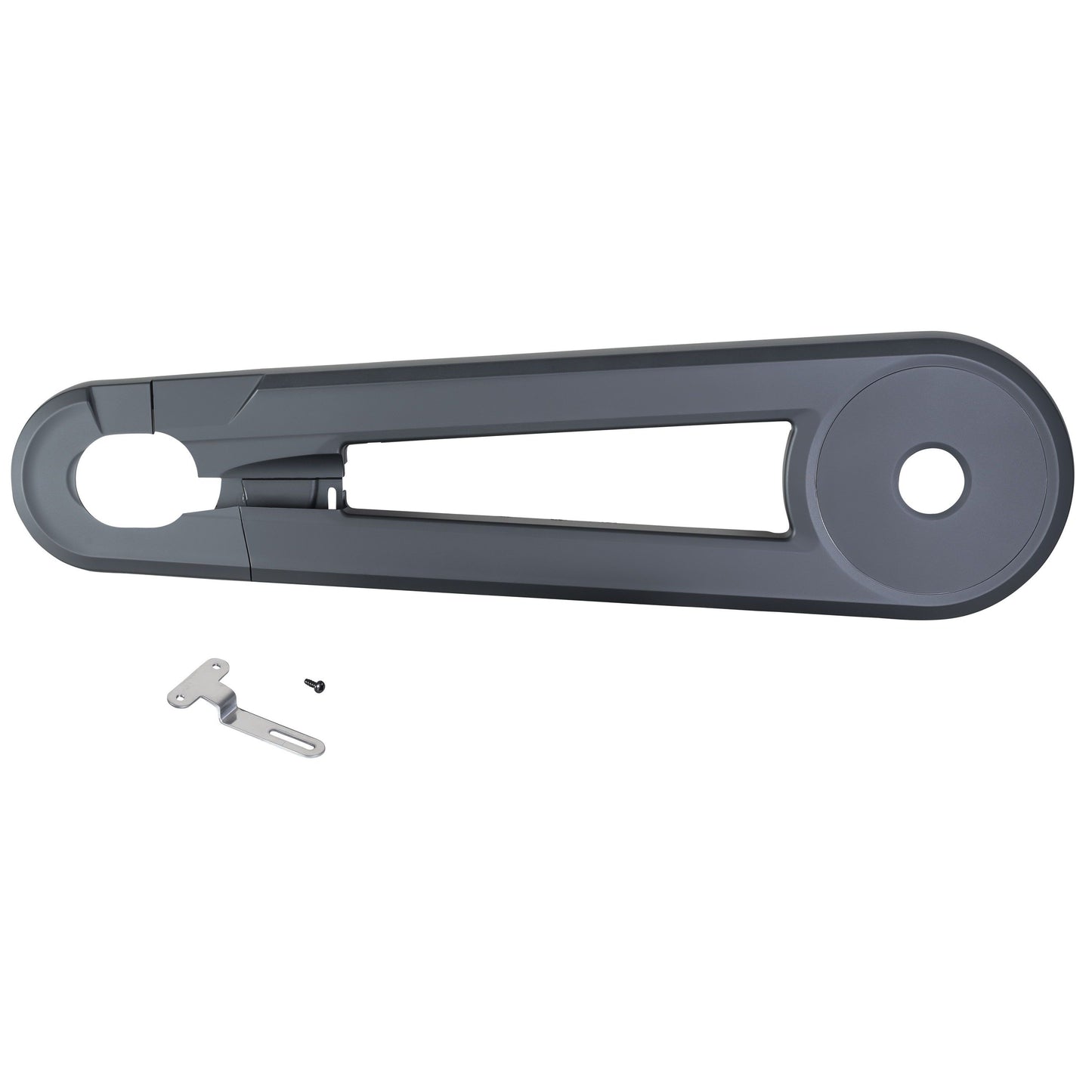 Hesling Nexus 7 Bosch Chainguard – P&A from Fife Cycles