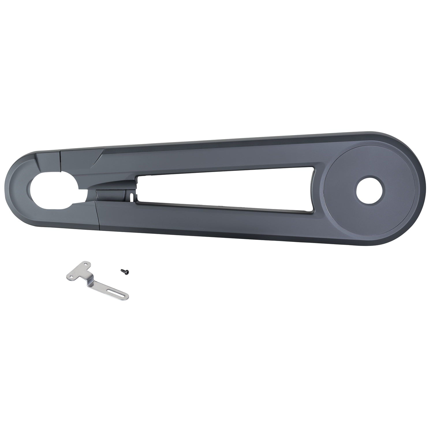 Hesling Nexus 7 Bosch Chainguard – P&A from Fife Cycles