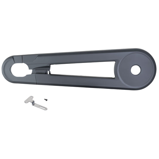 Hesling Nexus 7 Bosch Chainguard – P&A from Fife Cycles