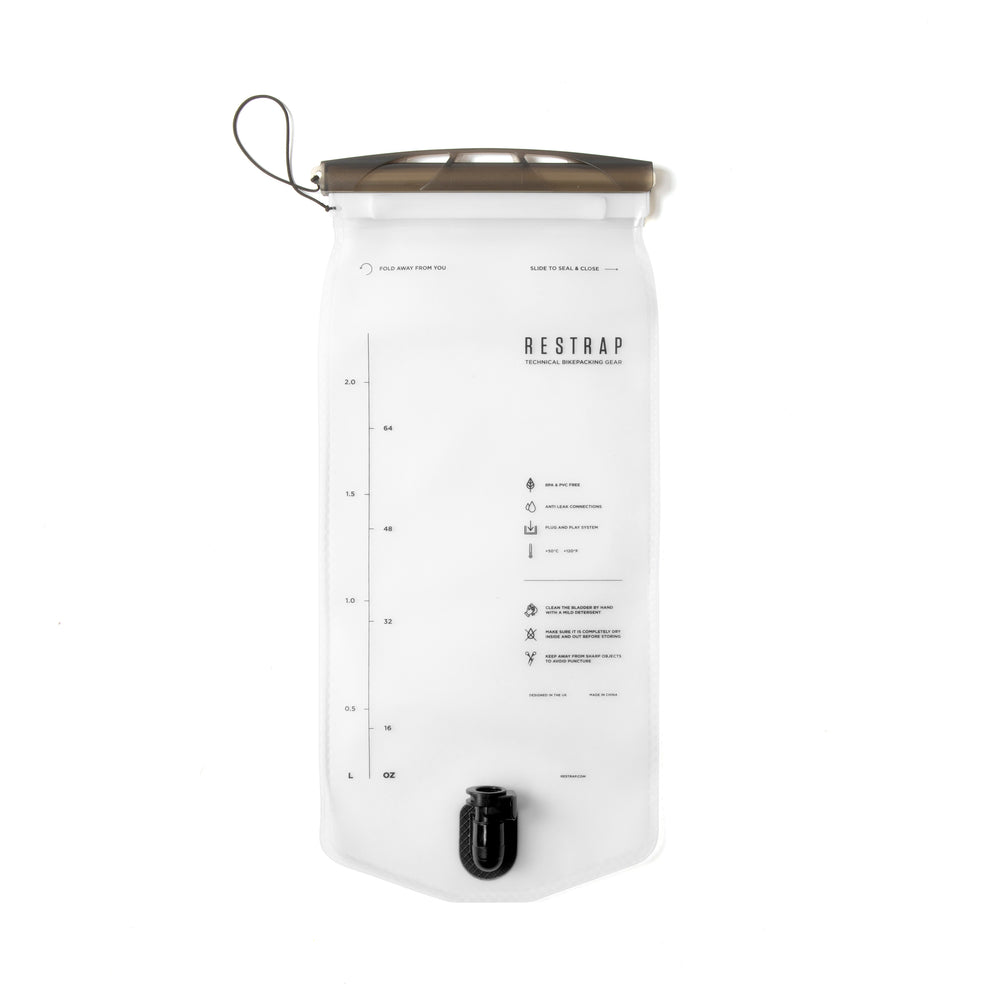 Restrap Hydration Bladder - 2L
