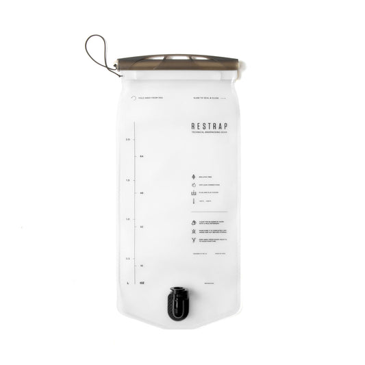 Restrap Hydration Bladder - 2L