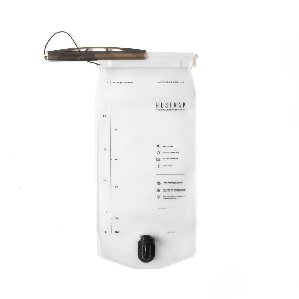 Restrap Hydration Bladder - 2L