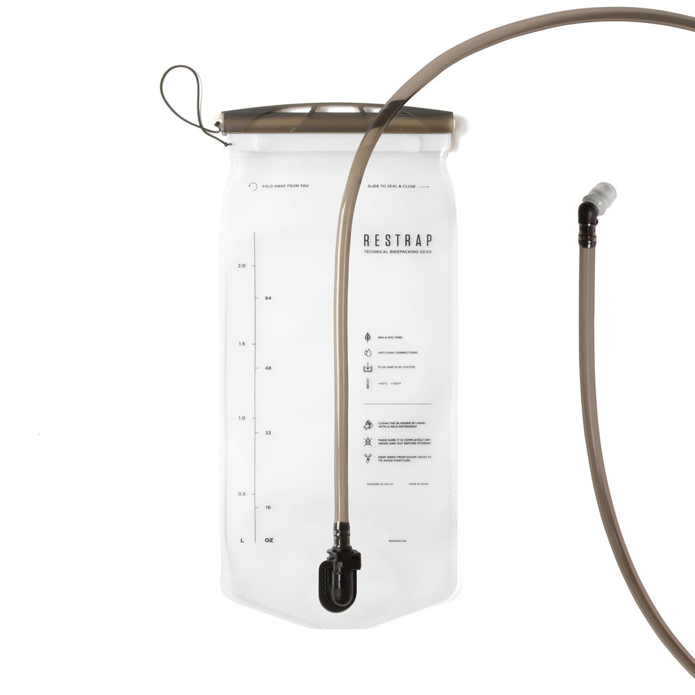 Restrap Hydration Bladder - 2L