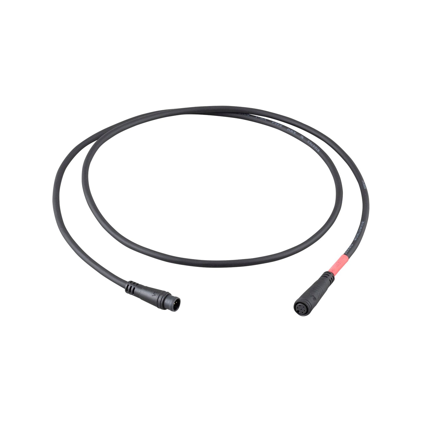 Hyena Domane+ AL HMI Controller Cable – frame parts from Fife Cycles