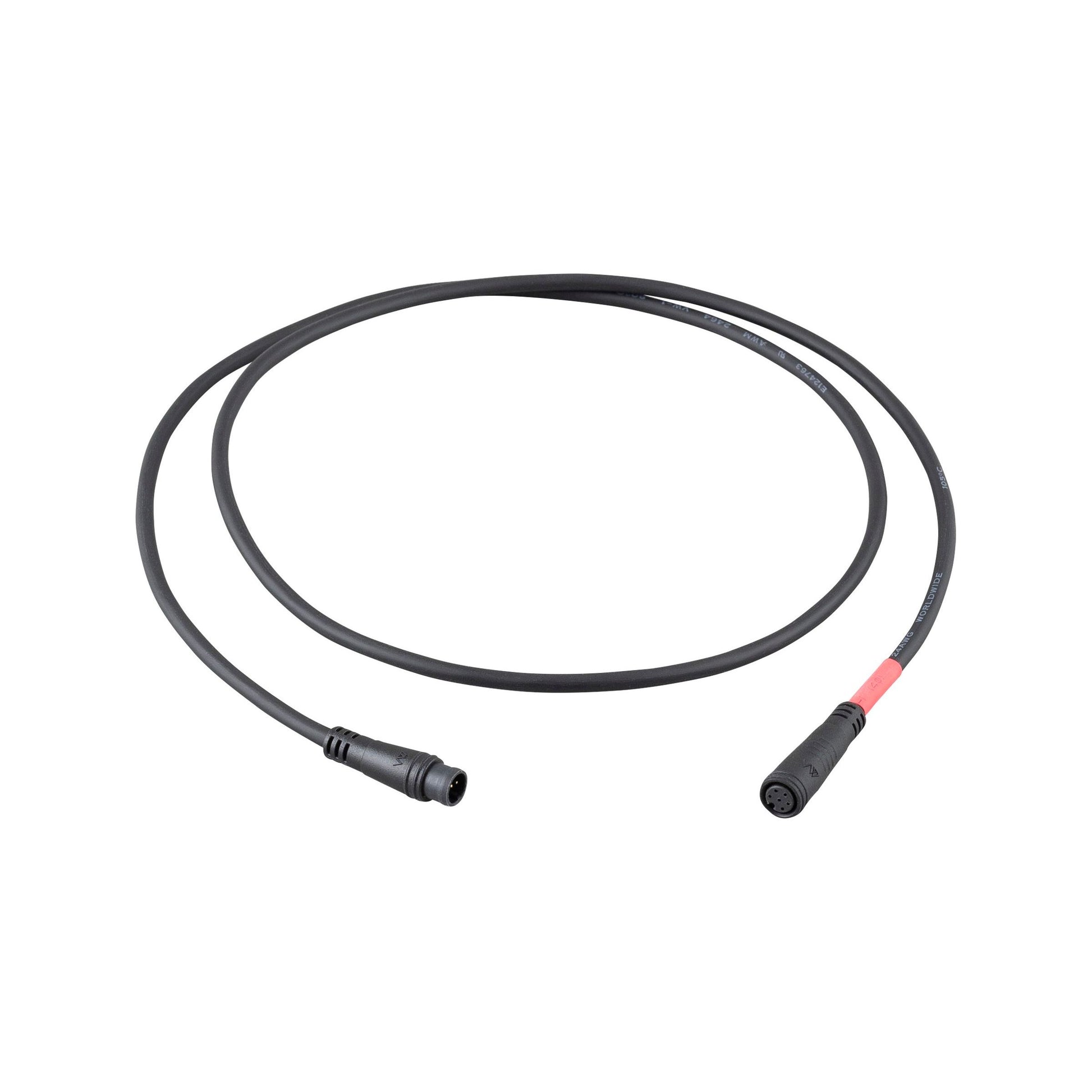 Hyena Domane+ AL HMI Controller Cable – frame parts from Fife Cycles