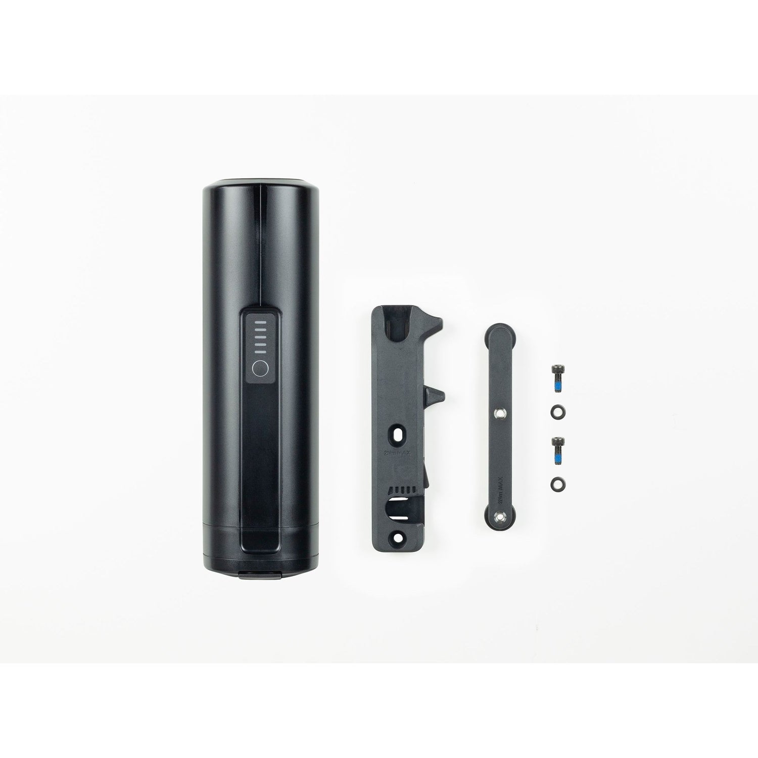 Hyena Range Extender Battery – P&A from Fife Cycles