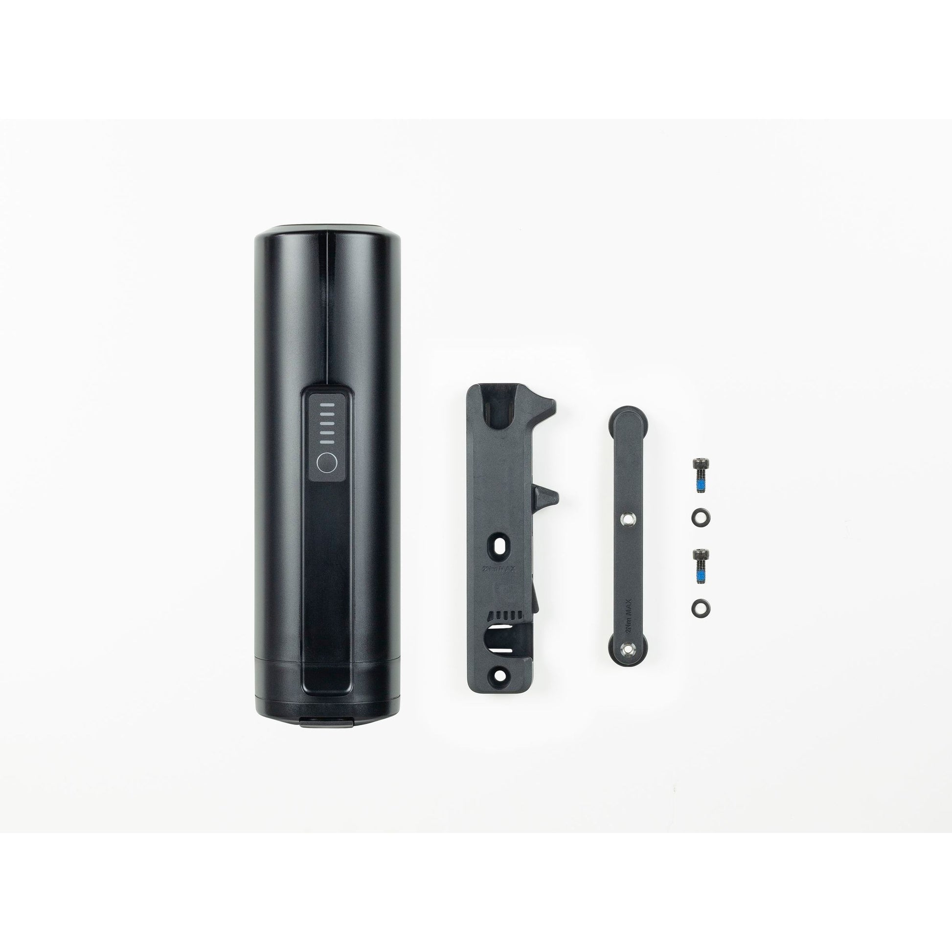 Hyena Range Extender Battery – P&A from Fife Cycles