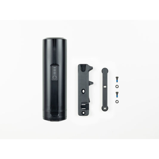 Hyena Range Extender Battery – P&A from Fife Cycles